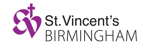 FMG Design, Inc. » St. Vincent’s Hospital – Birmingham, Alabama