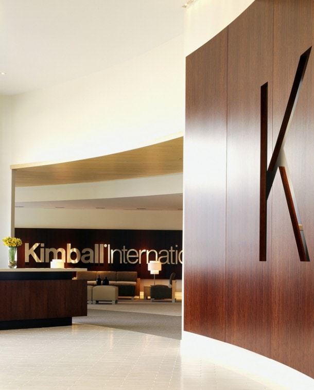 FMG Design, Inc. » Kimball Jasper, Indiana