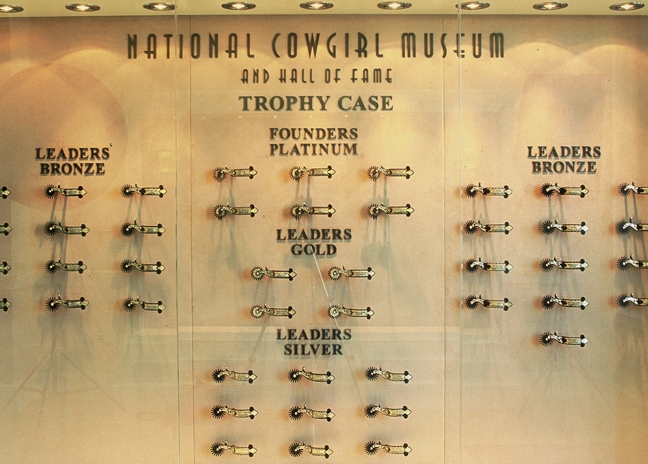 The Trophy Case  Jacksonville NC