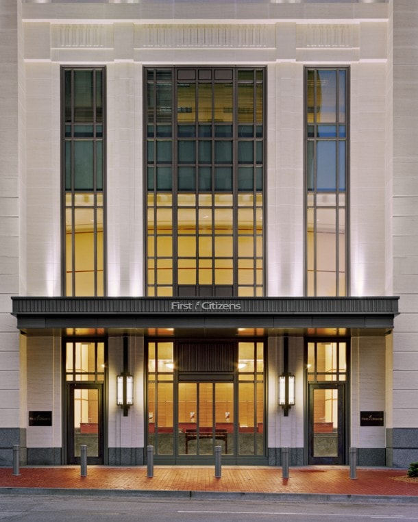 First Citizens Bank Fort Mill South Carolina FMG Design, Inc. » First Citizens Bank Headquarters – Columbia, South