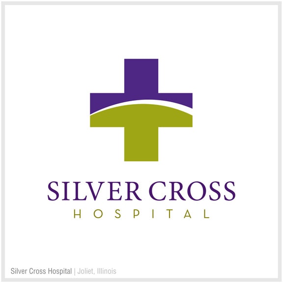 FMG Logo: Silver Cross Hospital | Joliet, Illinois