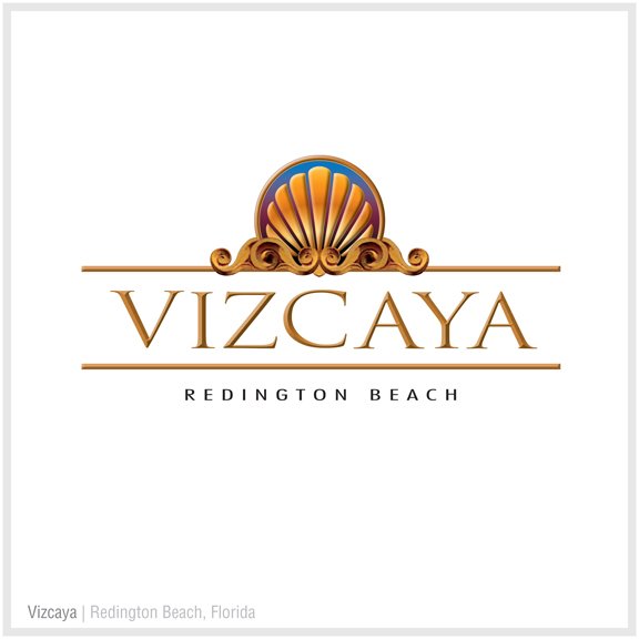 FMG Logo: Vizcaya | Redington Beach, Florida