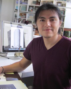Miguel Ruiz: Designer