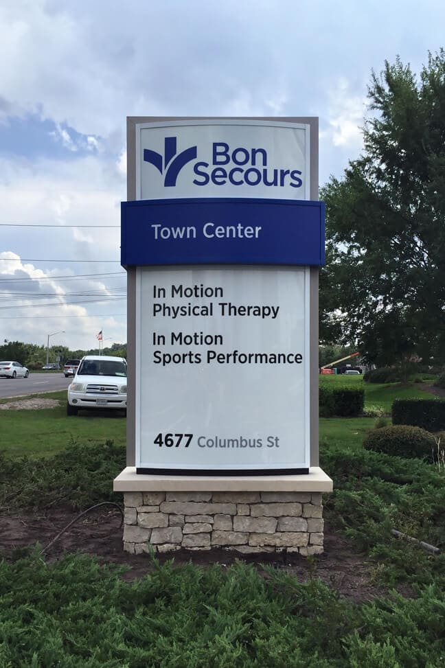 BSH_Bon-Secours Hampton Roads_MGI Medical Group Identifier