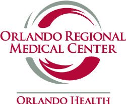 Orlando Regional Medical Center - Logo