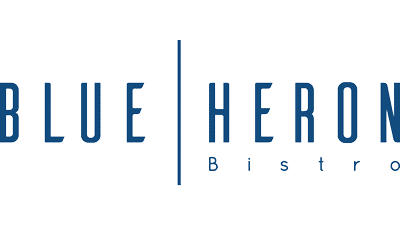 Houston Methodist The Woodlands Hospital - Blue Heron Bistro Logo