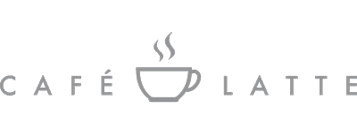Houston Methodist The Woodlands Hospital - Café Latte Logo