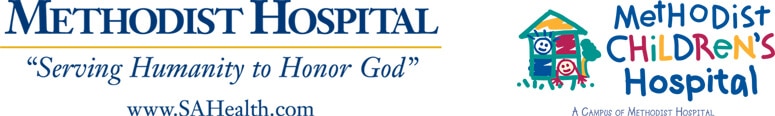 Methodist Healthcare San Antonio - Logos