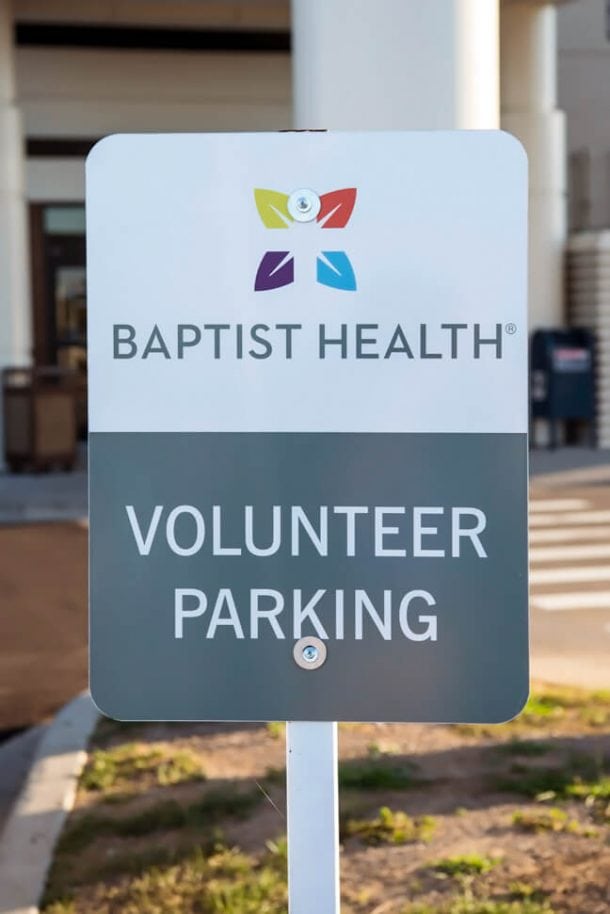 FMG Design, Inc. » Baptist Health – Kentucky