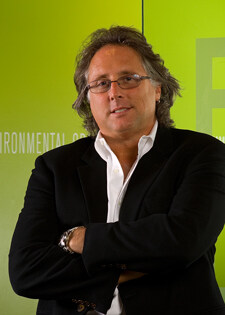 Ferdinand Meyer V: Principal at FMG Design