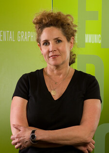 Mary R. Grems: Principal at FMG Design