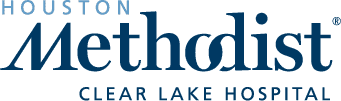 Houston Methodist Clear Lake Hospital - Logo