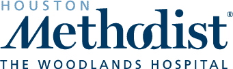 Houston Methodist The Woodlands Hospital - Logo