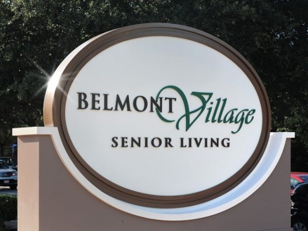 FMG Design, Inc. » Belmont Village Senior Living – Nationwide