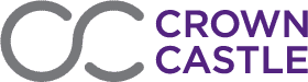 Crown Castle Headquarters Logo