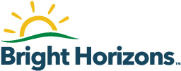 Bright Horizons Logo Stacked