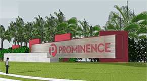 Prominence Entry
