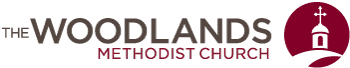 The Woodlands Methodist Church - Logo