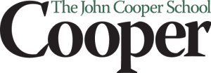 The John Cooper School - Logo